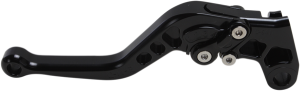 Click 'n Roll Clutch Lever Black, 2, nordicamoto.ro