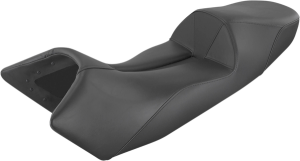 Adventure Track 2-up Seat Black