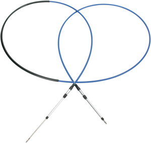 Pwc Steering Cable