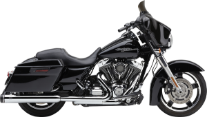 Gen 2 Neighbor Haters® Series Mufflers Chrome, 2, nordicamoto.ro