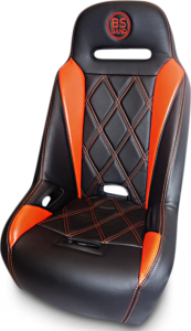 Extreme Seat Brown 