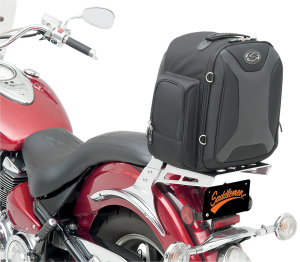 Ftb1500 Sport Sissy Bar Bag Black, 2, nordicamoto.ro