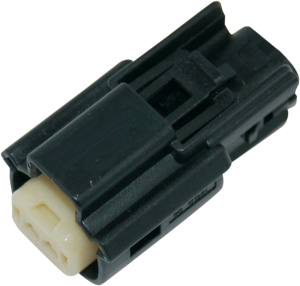Molex Mx 150 Connector Component Black, 1, nordicamoto.ro