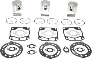 High-performance Piston Kit, 1, nordicamoto.ro