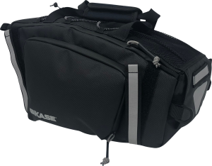 Reggie Rack Bag Black, 4, nordicamoto.ro
