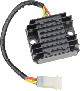 Regulator And Rectifier For Yamaha, 1, nordicamoto.ro