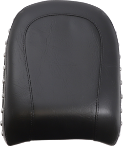 Wide Rear Seat Black, 3, nordicamoto.ro