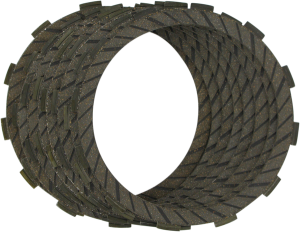 Ck Standard Series Clutch Kit Gray