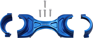 Method Fork Brace Blue, 1, nordicamoto.ro