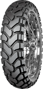 MITAS Enduro Trail+ hátsó kalandgumi 4.00-18 64H TL/TT