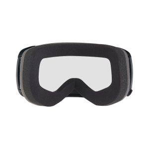 AMOQ Vision Vent+ mágneses síszemüveg, sötét szürke–fekete – átlátszó, 2, nordicamoto.ro