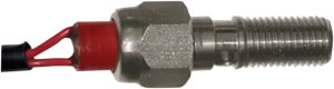 Banjo Bolt With Switch Silver, 2, nordicamoto.ro