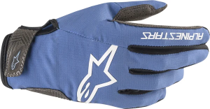 Manusi MTB Alpinestars Drop 6.0 Mid-Blue M, 1, nordicamoto.ro