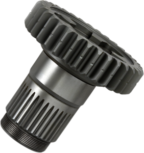 5-speed Mainshaft Component