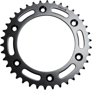 JT SPROCKETS acél hátsó lánckerék 