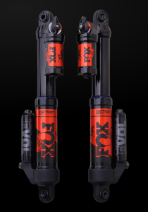 FOX Factory Ski shocks Ski-Doo Summit/Freeride/Expert 34" 1.5 Zero QS3, 2, nordicamoto.ro