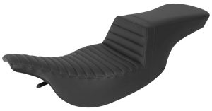 Step-up Seat Black, 1, nordicamoto.ro