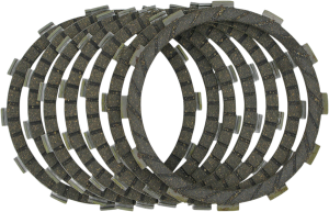 Ck Standard Series Clutch Kit Gray