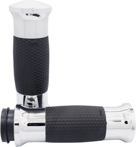 Air Gel Grips Black