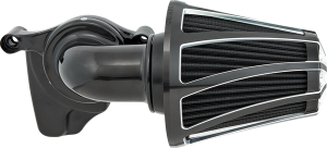 Drift Monster Sucker Air Cleaner Black, 2, nordicamoto.ro