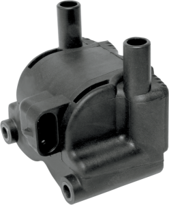 High-output Ignition Coil Black