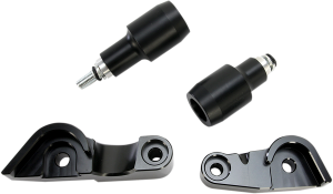 Frame Sliders Black