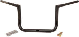 1-1/2(r) Grande Twin Peaks Touring Handlebar Black