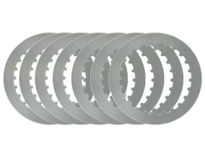 Tengelykapcsoló tárcsák a Honda CR125 (2000–2007) és a Gas Gas EC125 (2000–2008) modellekhez – Psyhic