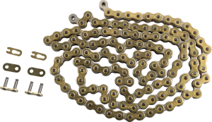 MOOSE RACING 420 Rxp Pro-mx Chain Gold, 1, nordicamoto.ro
