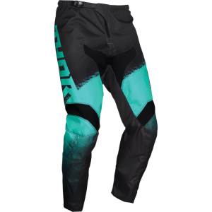 ATV-nadrág, Thor Sector Vapor Mint/Charcoal nadrág, nordicamoto.ro