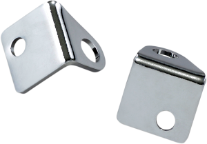 Little Lite Brackets Chrome, 2, nordicamoto.ro