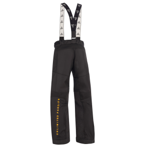 AMOQ Apex Racing motoros nadrág, fekete/fehér, XS, 3, nordicamoto.ro