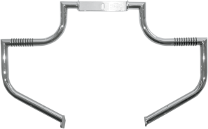 Linbar® Front Highway Bar Black
