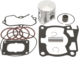 High Performance Piston Kit With Gaskets For 2-stroke, 1, nordicamoto.ro
