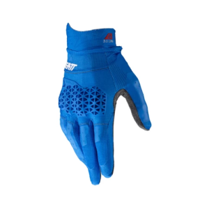 Leatt Moto 3.5 Lite kesztyű – piros – S-es méret, 5, nordicamoto.ro