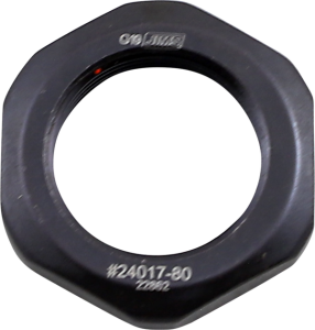 Flywheel-side Motor Sprocket Shaft Nut, 1, nordicamoto.ro