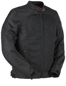 Geaca Textila Furygan 6354-1 Genesis Mistral Evo 2 Black L +, 3, nordicamoto.ro