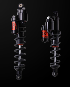 FOX Factory Track shocks Polaris RMK KHAOS FT1.5 Zero QS3/RT1.5 Zero QSL