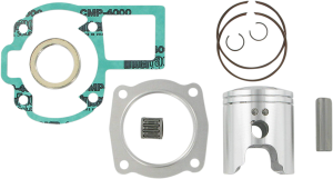 High Performance Piston Kit With Gaskets For 2-stroke, 1, nordicamoto.ro
