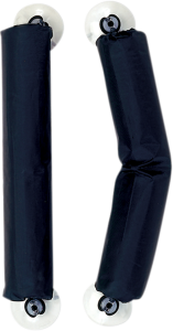 Pwc Bumpers Black, 1, nordicamoto.ro
