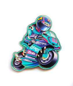 MAGNET FRIGIDER CFMOTO RACING