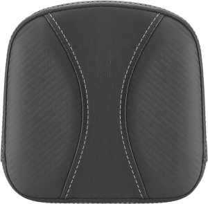 Sissy Bar Pad Black, 1, nordicamoto.ro