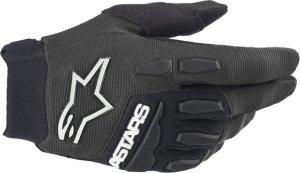 Manusi Dama MTB Alpinestars Stella Freeride Black