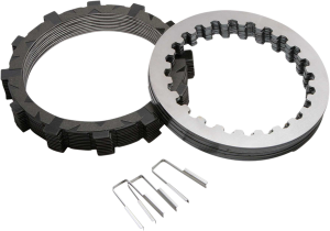 Torqdrive® Cutch Pack Replacement