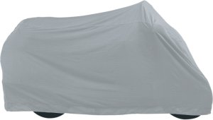 Dc-505 Dust Cover Gray