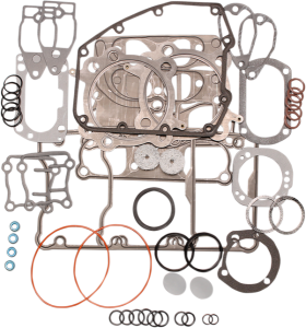 V-twin Top End Gasket Kits, 1, nordicamoto.ro