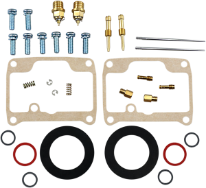 Carb Rebuild Kit, 1, nordicamoto.ro