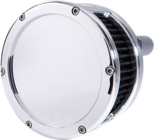 Ba Series Air Cleaner Kit Black, Silver, 1, nordicamoto.ro
