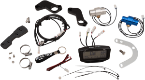 Striker Digital Gauge