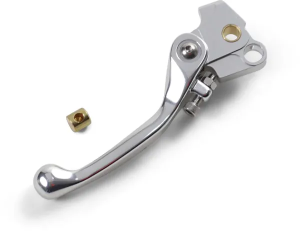 MOOSE RACING Flex Fg 6061-T6 kovácsolt alumínium kuplungkart, ezüst, 2, nordicamoto.ro